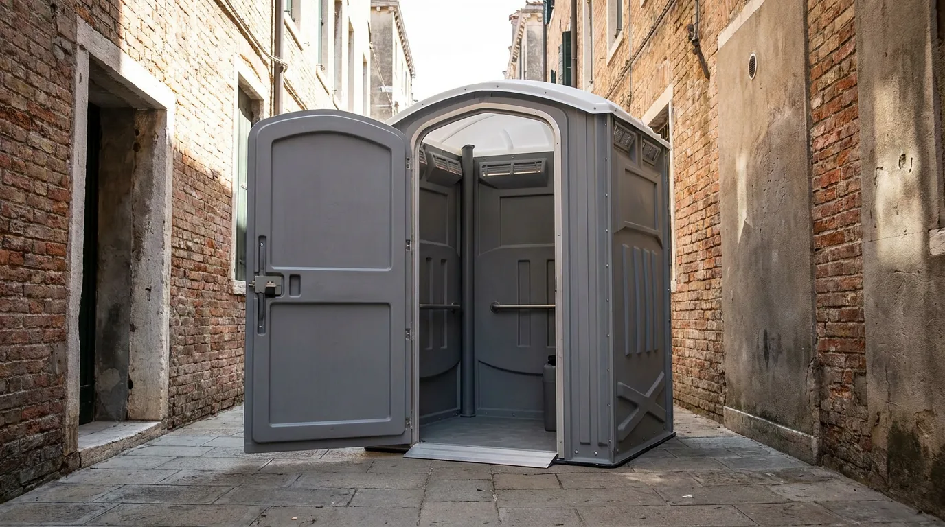 ADA Restroom Requirements in Philadelphia, PA