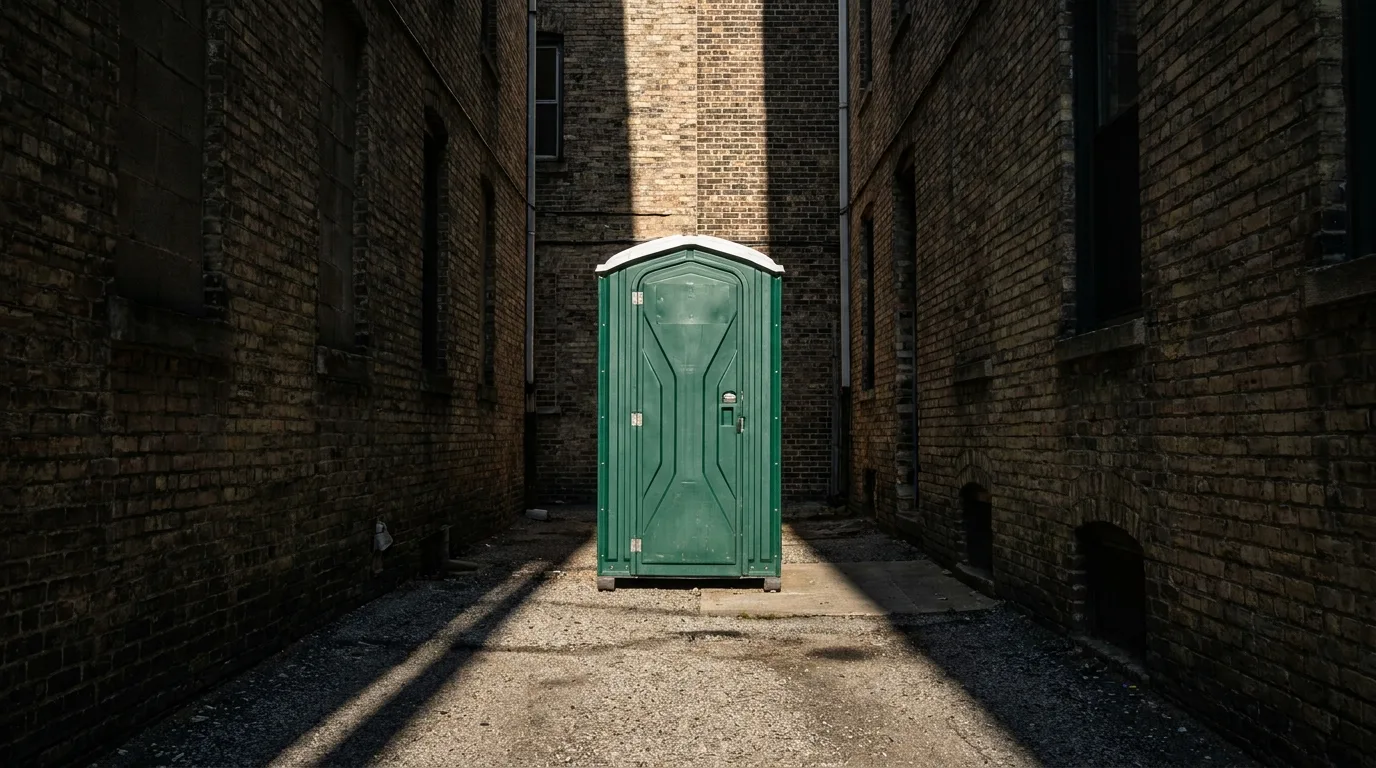 How Do Porta Potties Work in Philadelphia, PA