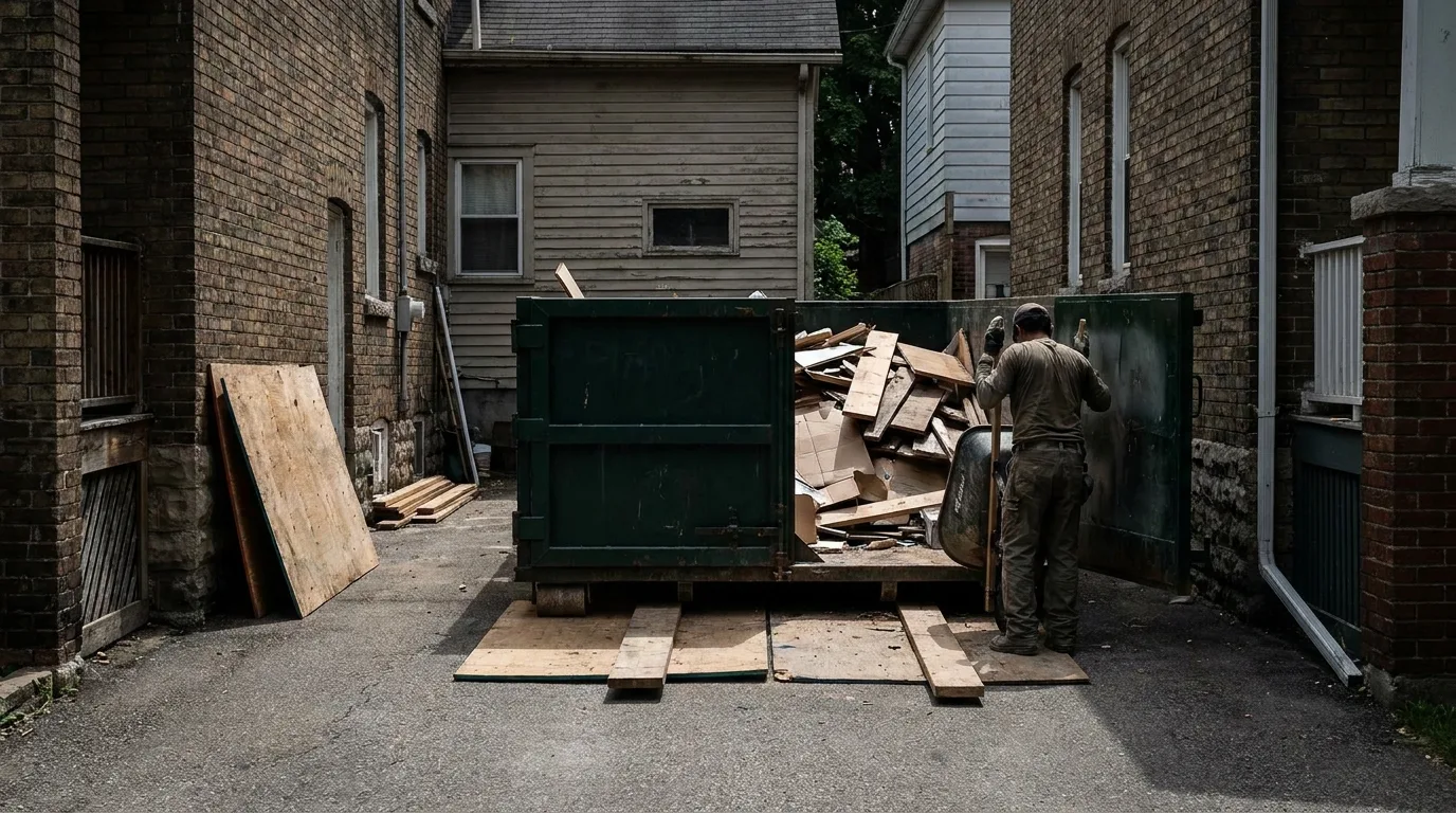 Porta Potty Rental in King of Prussia, PA