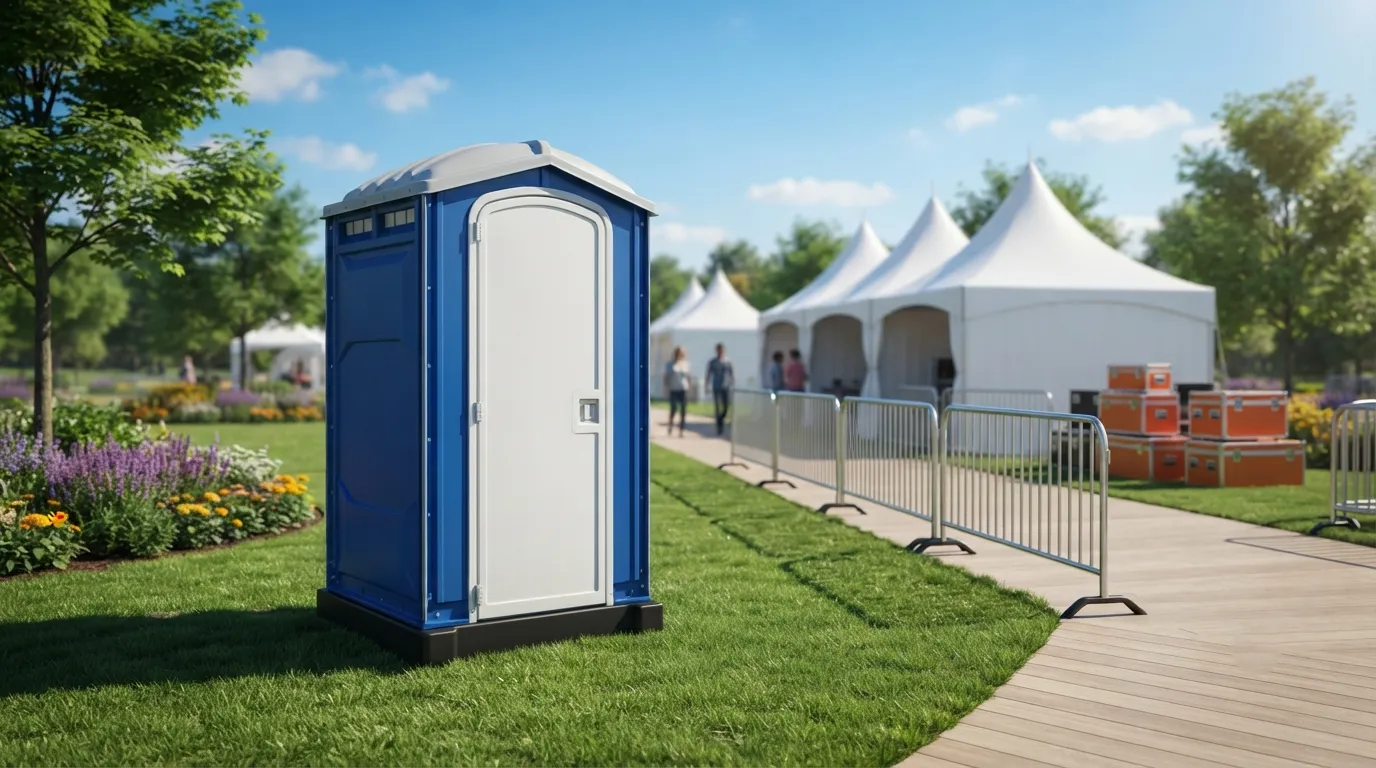 Porta Potty Rental Per Day in Philadelphia, PA