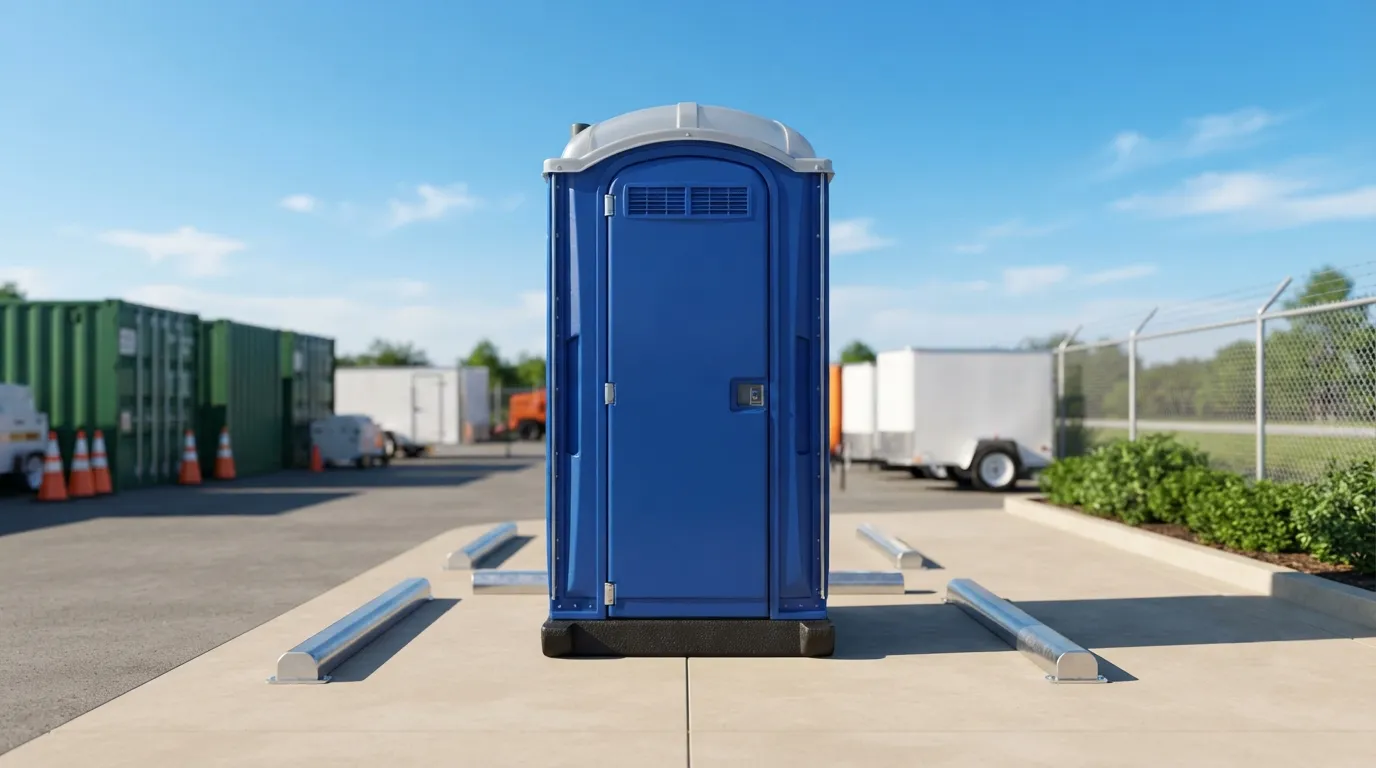 Portable Toilet Rental in Philadelphia, PA