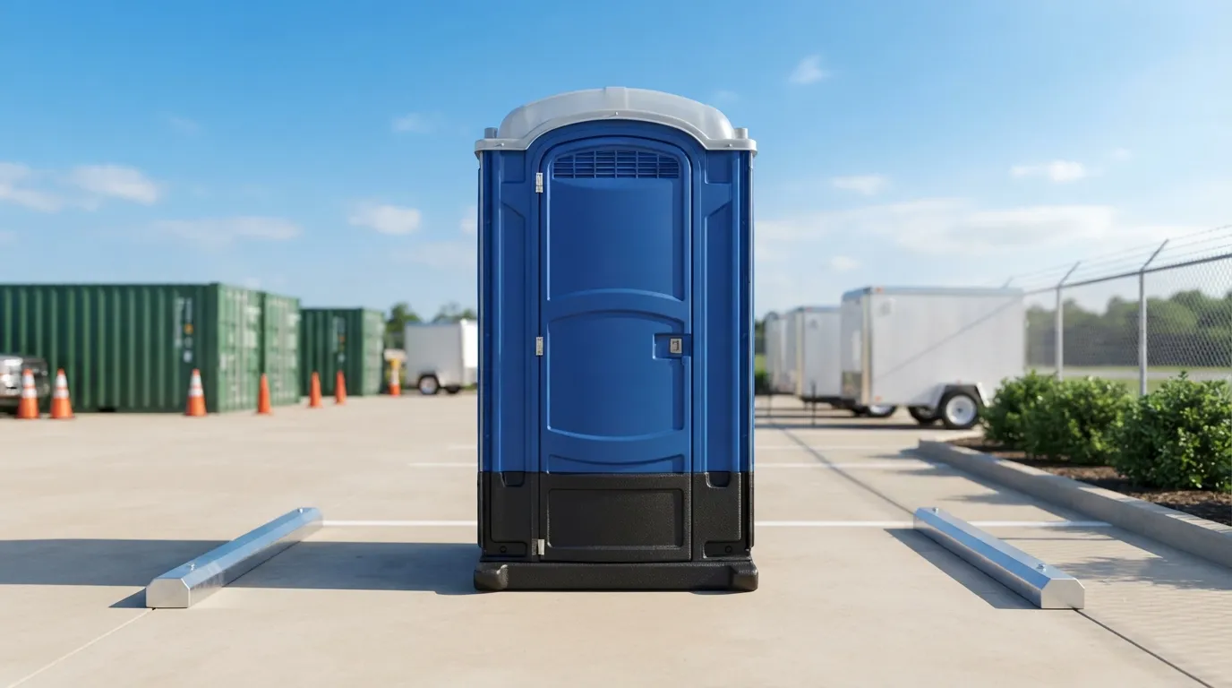 Standard Porta Potty Rental in Philadelphia, PA